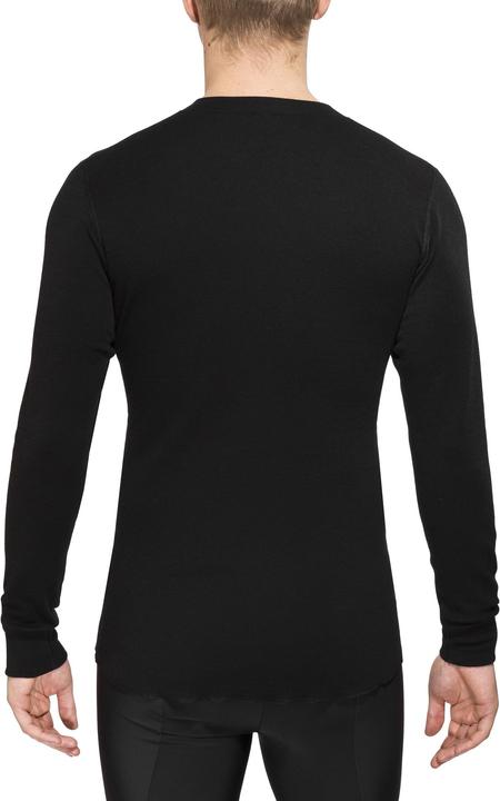 Produktbild Aclima Warmwool Granddad Shirt (M)