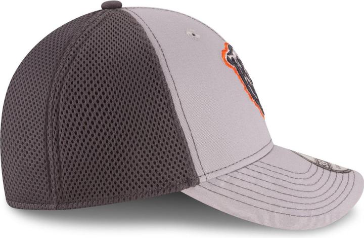 Immagine prodotto New Era 39Thirty Cappello a rete elasticizzato - Chicago Bears - M/L (M, L)