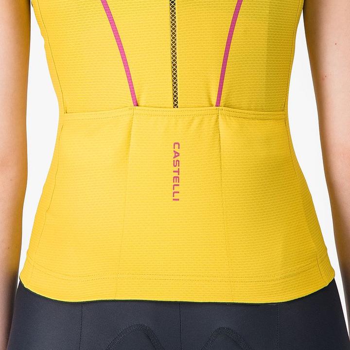 Produktbild Castelli Anima Flow Sleeveless (L)