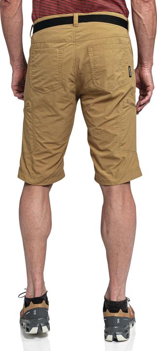 Produktbild Schöffel Shorts Silvaplana 2