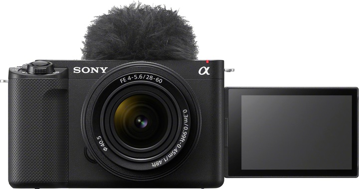 Produktbild Sony ZV-E1 (28 - 60 mm, 12.10 Mpx, Vollformat)