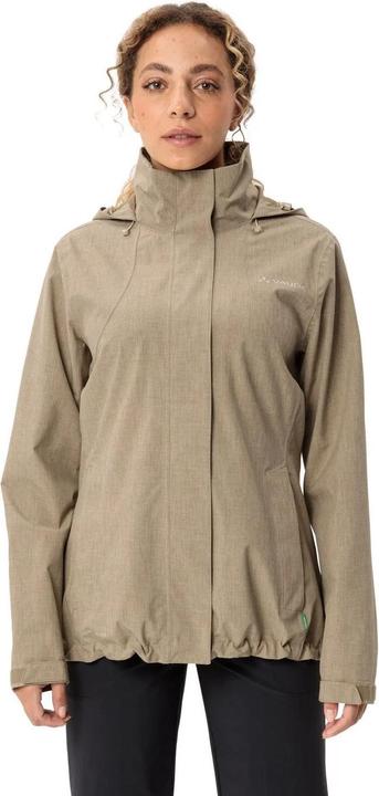 Image du produit Vaude Rosemoor Jacket II (46)