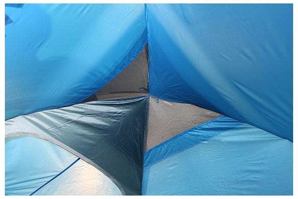 Actual product image High Peak Ontario 3 (Dome tent, 2.90 kg, 3 persons)