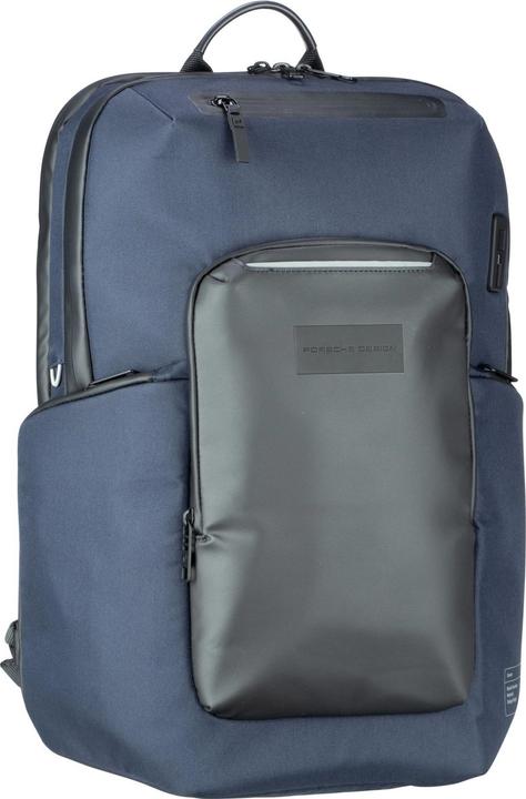 Immagine prodotto Porsche Design Design Urban Eco rugzak 15 pollici blu (24 l)