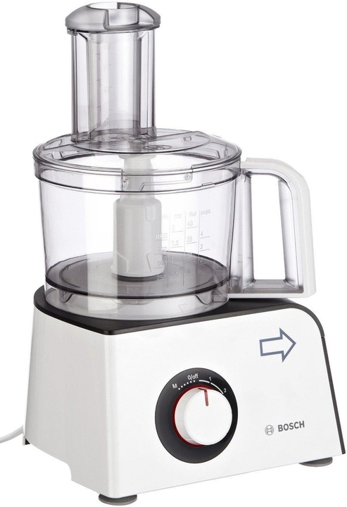 Productafbeelding Bosch Hausgeräte Mcm 4100 (1200 ml, 800 W)