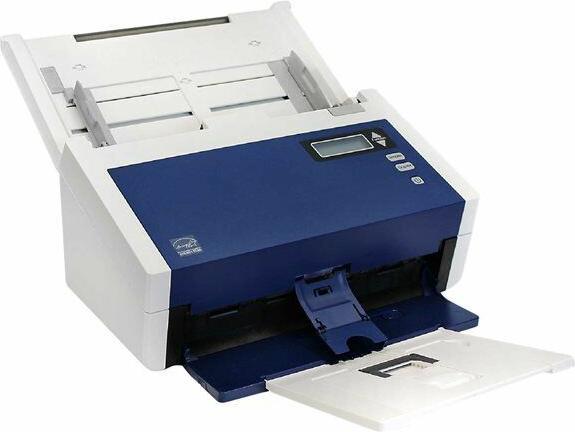 Actual product image Xerox DocuMate 6480 (USB)