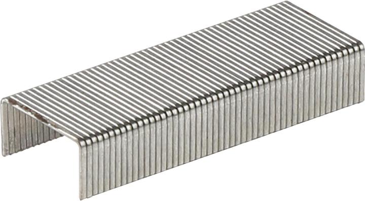 Produktbild BüroLine Heftklammern (1000 x)