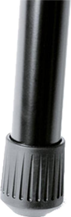 Produktbild K&M 21436 Tripod Ständer (1 Stk., Ständer, Höhenverstellbar)