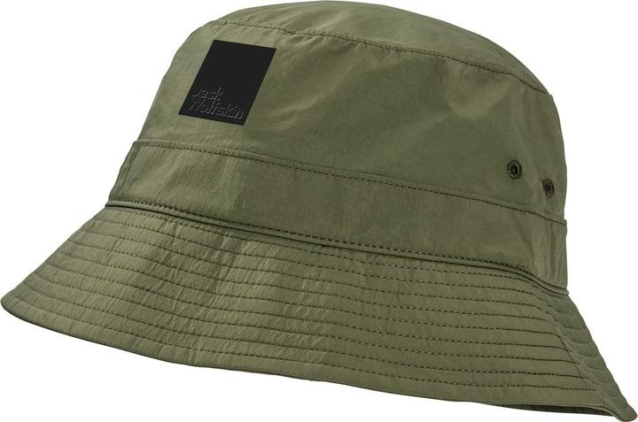 Produktbild Jack Wolfskin Lightsome Bucket Hat (One Size)