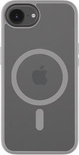 Actual product image Tactical Back panel cover - MagForce Hyperstealth Cover for iPhone 16e Light Grey (Apple iPhone 16e)