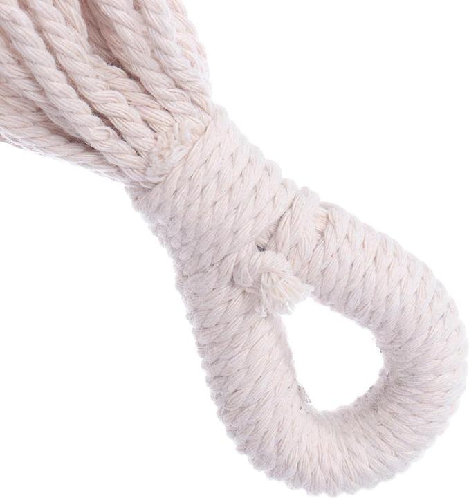 Produktbild JTI Hängesitz im Strickdesign