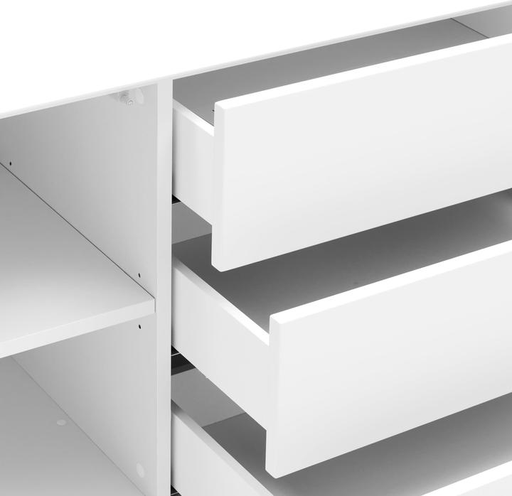 Produktbild micasa Lux Lux (180 x 46 x 56 cm)