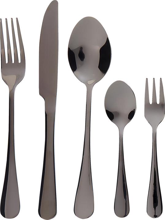 Actual product image Beliani Fusilli (30 pcs., Cutlery set)