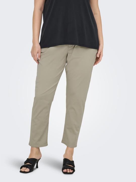 Produktbild Only CARSURA Normal geschnitten Chino Hose Chino Hose (46)