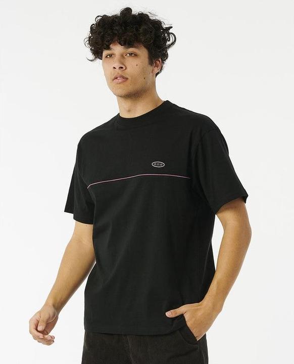 Produktbild Rip Curl T-Shirt Archive Piping Tee (L)