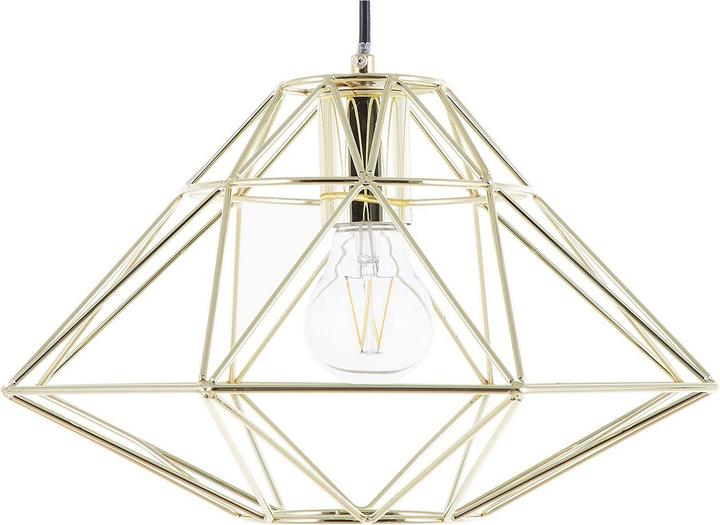 Actual product image Beliani Guam (E27)