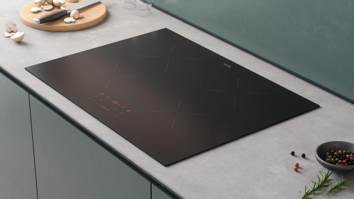 Actual product image Etna Induction Cooktop (70 cm, Induction hob)