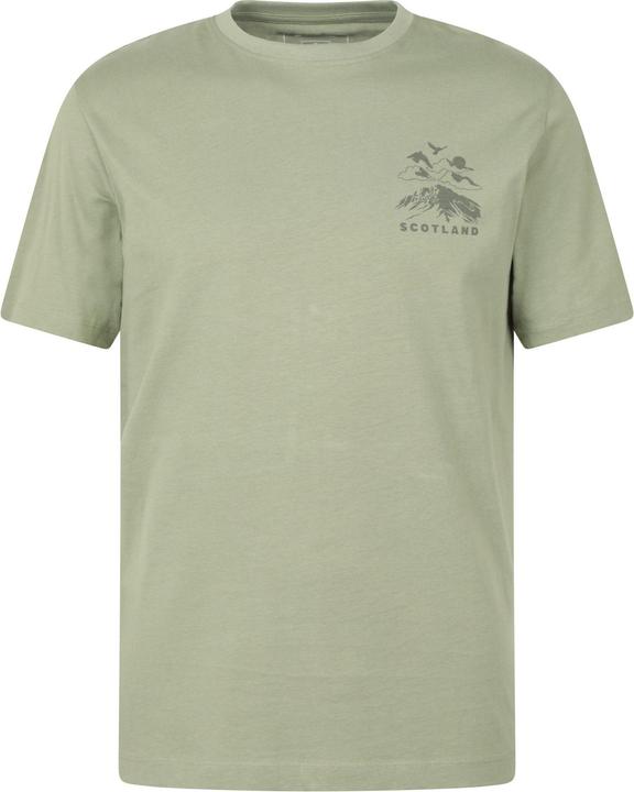 Produktbild Mountain Warehouse Scotland TShirt (M)