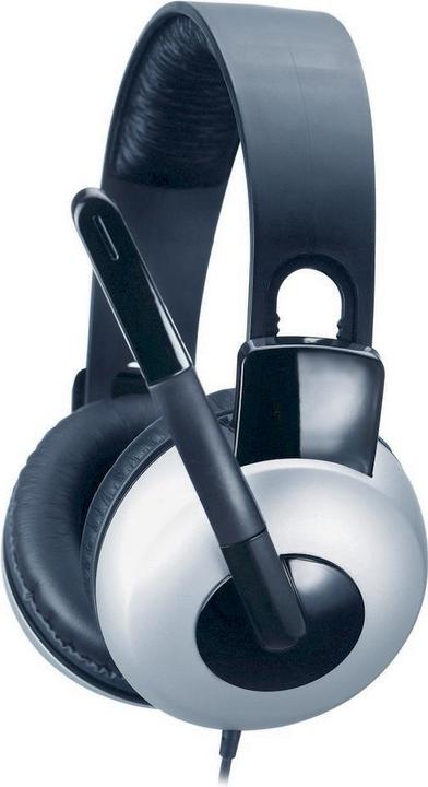 Produktbild Genius HS-05A Headset (Kabelgebunden)