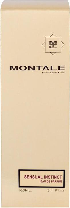 Immagine prodotto Montale Istinto sensuale (Eau de parfum, 100 ml)