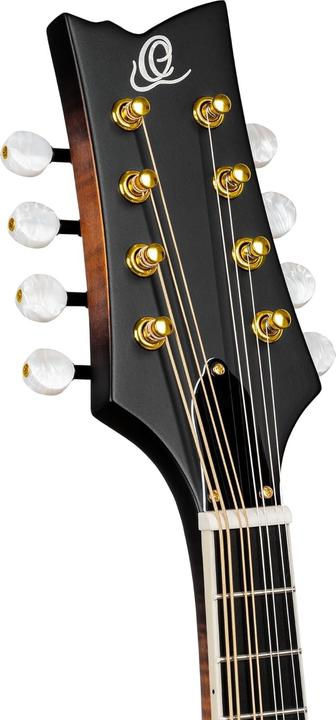 Image du produit Ortega Mandolino Serie F-Style (Mandoline)