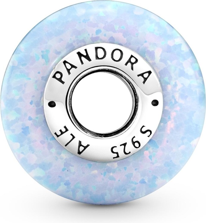 Immagine prodotto Pandora Momenti Murano (Argento 925)