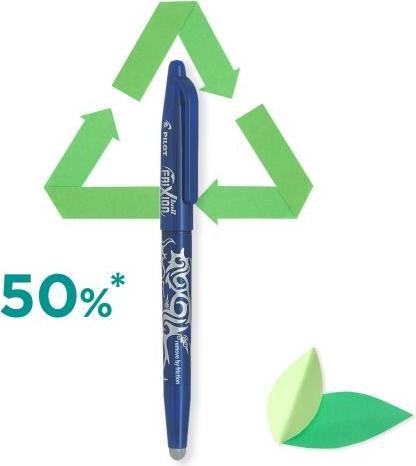 Image du produit Pilot FriXion Boule (Bleu, Green, Vert clair)