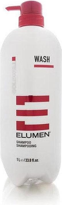 Goldwell Elumen Wash (1000 ml, Flüssiges Shampoo)