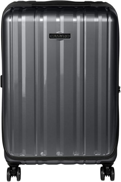 Actual product image Casyro Suitcase (80 l)