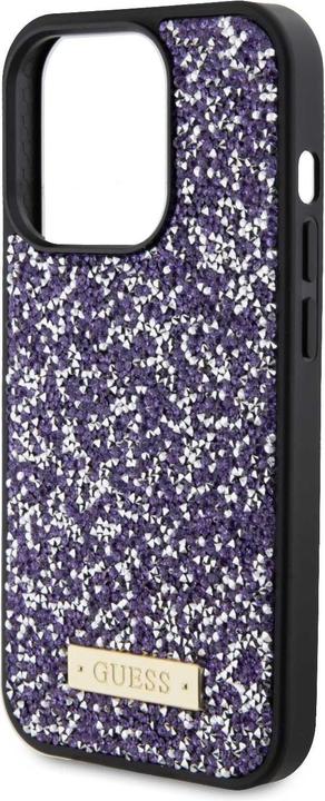 Produktbild Guess Hard Case (Apple iPhone 15 Pro Max)