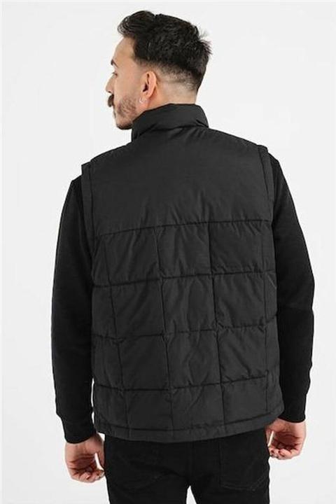 Produktbild Jack & Jones Jjben Square Bodywarmer (M)