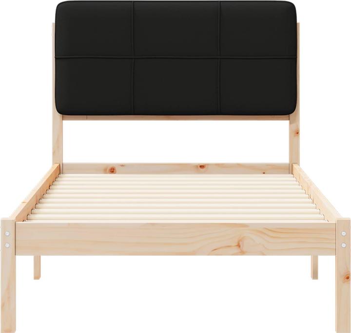 Image du produit vidaXL Bettrahmen (75 x 190 cm)