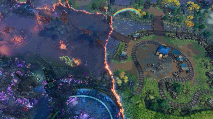 Produktbild Dungeons 4 - Deluxe Edition (PS5, DE)