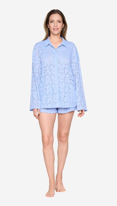 Produktbild Joop! Pyjamaoberteil Allover Lace (L)