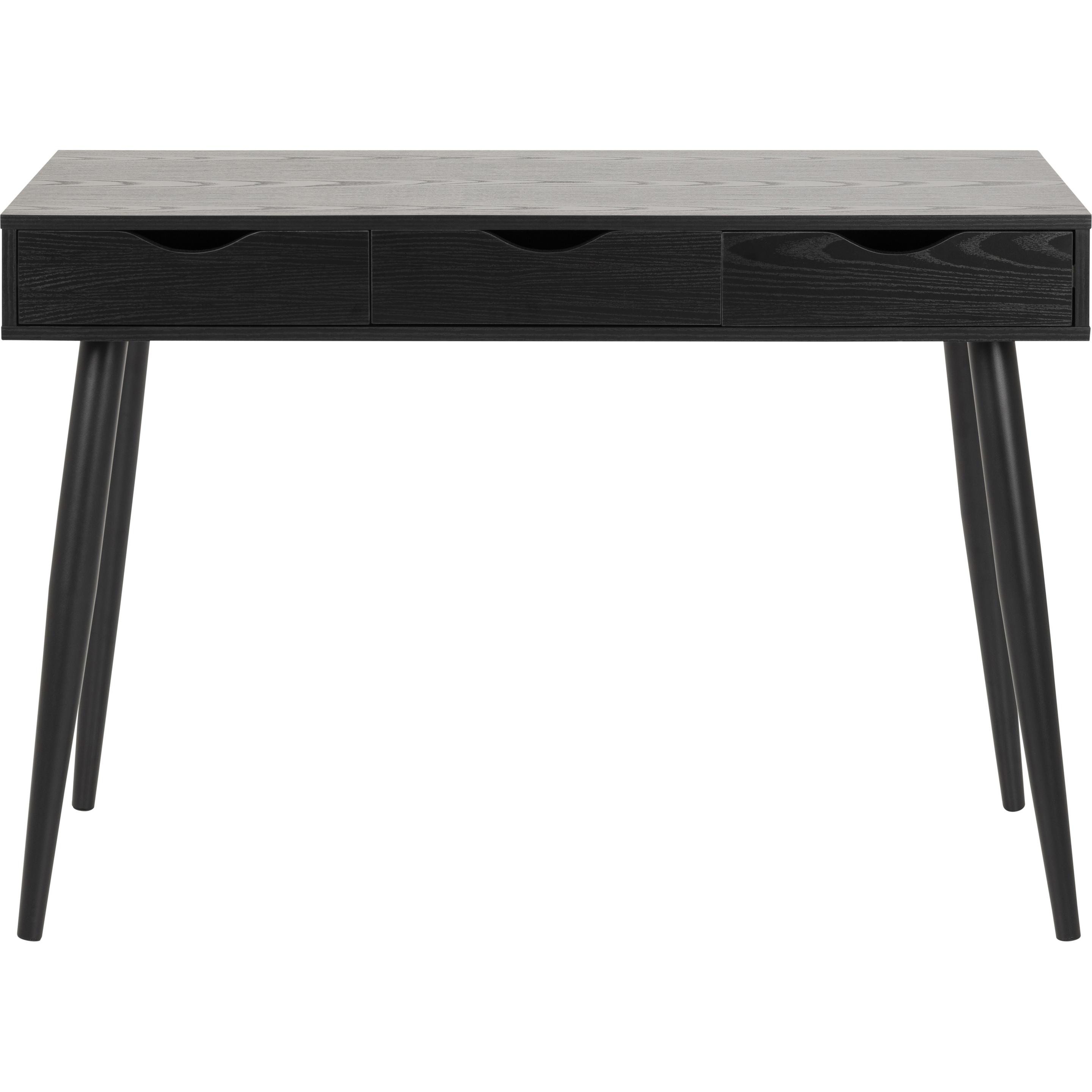 Thumbnail - AC Design, Schreibtisch, Neptun (110 x 77 x 50 cm)