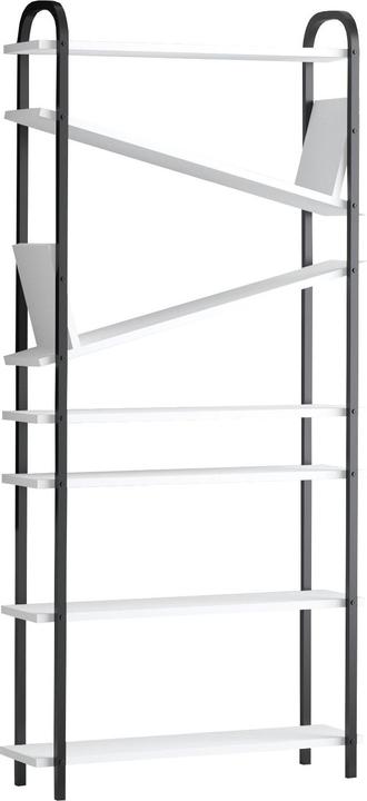 Actual product image Homitis Verso Bookshelf