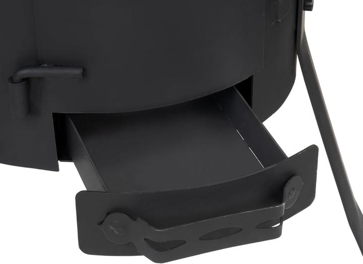 Produktbild BBQ-Toro Kazan mit Ofen