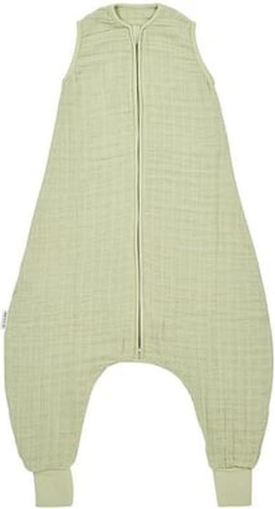 Meyco baby sommer schlafoverall jumper (0,5 TOG, Été)