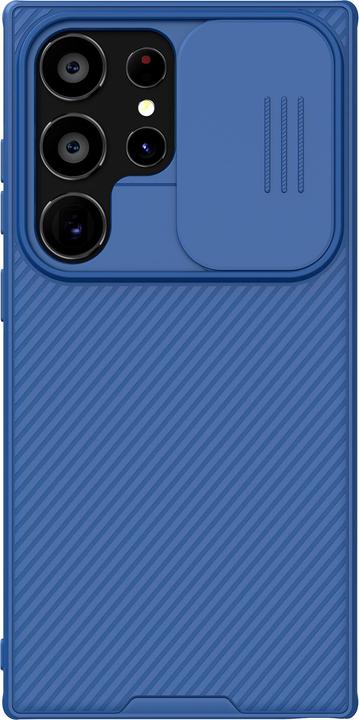 Produktbild Nillkin CamShield Pro (Samsung Galaxy S24 Ultra)