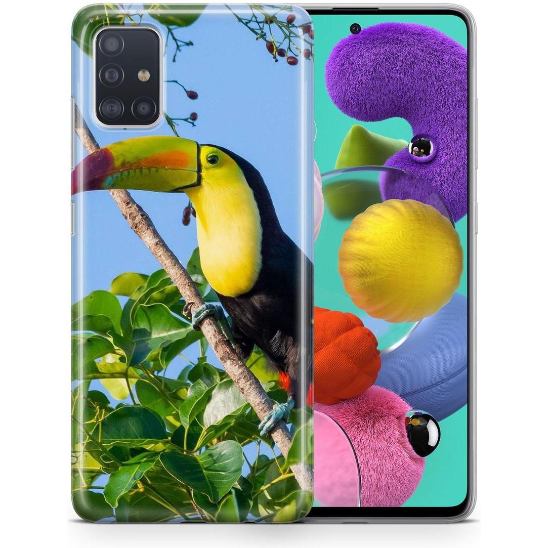 König Design Hülle Handy Schutz für Apple iPhone 11 Case Cover Tasche Bumper Etuis TPU Motiv (Apple iPhone 11), Smartpho...