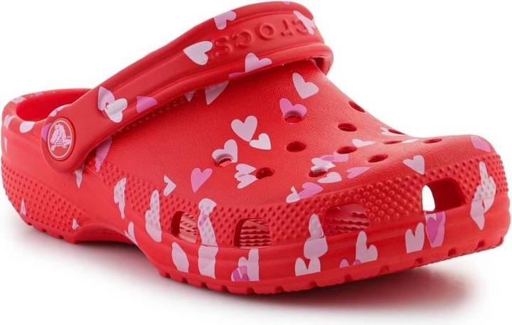 Image du produit Crocs Klassischer Valentinstags-Clog Jr. (35)