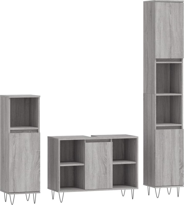 Produktbild VidaXL Wencke