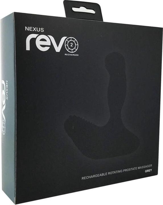 Image du produit Nexus REVO Waterproof Rotating Prostate Massager