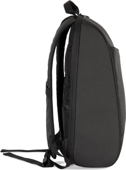 Actual product image Kimood Recycled computer backpack