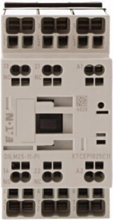 Actual product image Eaton Power contactor