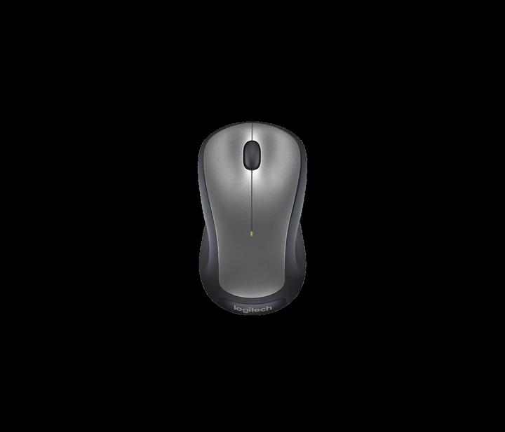 Produktbild Logitech LOGI Wired Mouse M520 for Business, Wired Mouse (Kabelgebunden)
