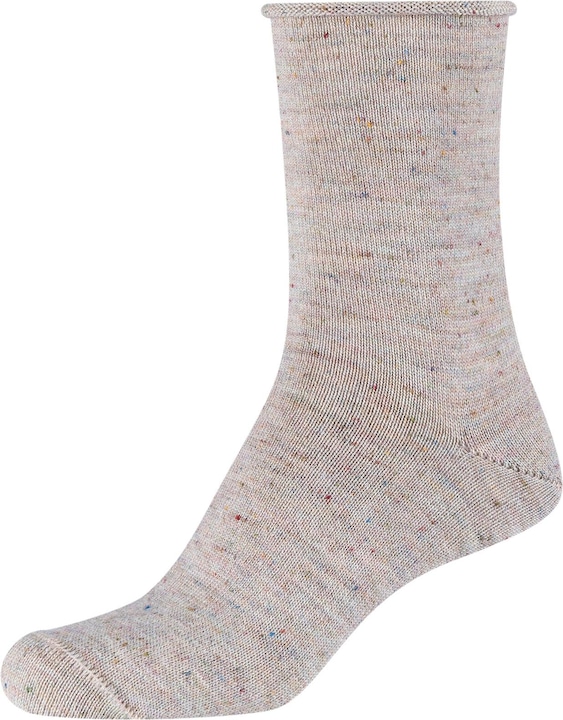 Produktbild S.Oliver Socken (2er Pack, 35, 38)