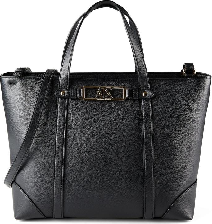 Produktbild Armani Exchange Polly Shopper Tasche 32 cm