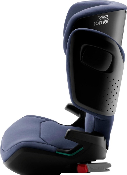 Produktbild Britax Römer Kidfix M (Kindersitz, ECE R129/i-Size Norm)