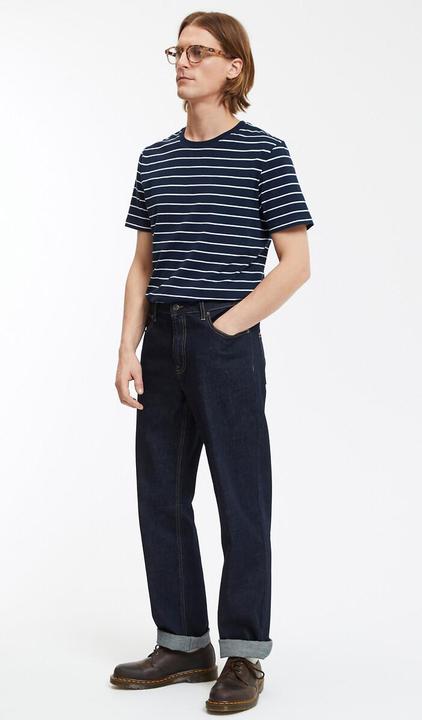 Actual product image La Redoute Collections Regular-Jeans (42)